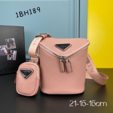 Prada Satchel Bags